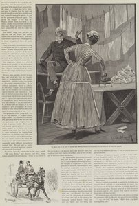 Cynic Fortune, A Tale of a Man with a Conscience, av David Christie Murray